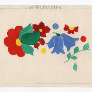 Elly and Ernest Millet