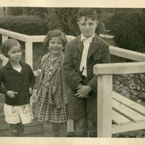 Rudi and Marianne Leavor