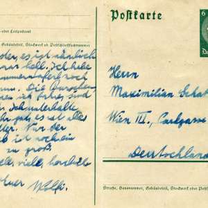 Rosl and Marc Schatzberger