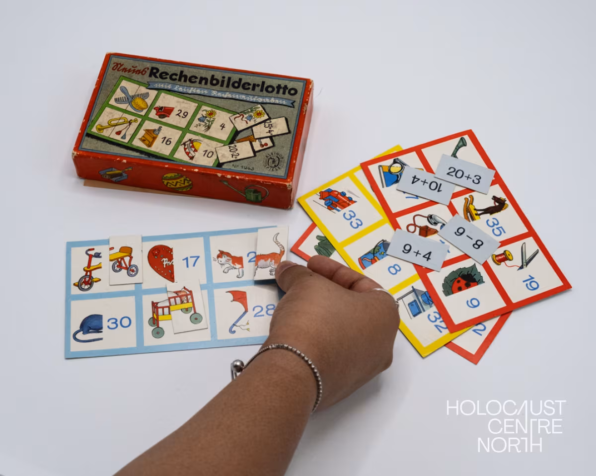 Ruth and Ernest Sterne