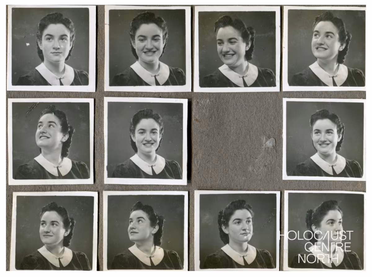 Elly and Ernest Millet